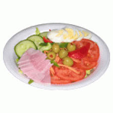 Chefsalat