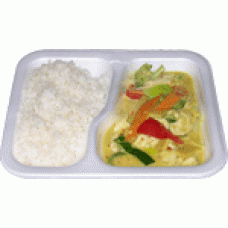 China-Curry