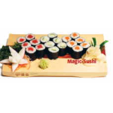 Sushi Menü 301