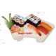 Sushi Menü 303