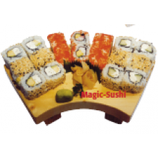 Sushi Menü 304