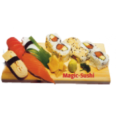 Sushi Menü 307