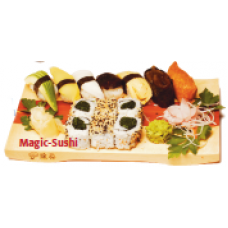 Sushi Menü 309