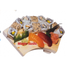 Sushi Menü 311