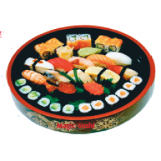 Sushi Menü 316