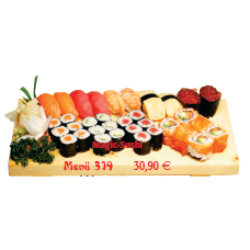 Sushi Menü 319
