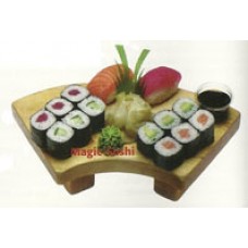 Sushi Menü 325